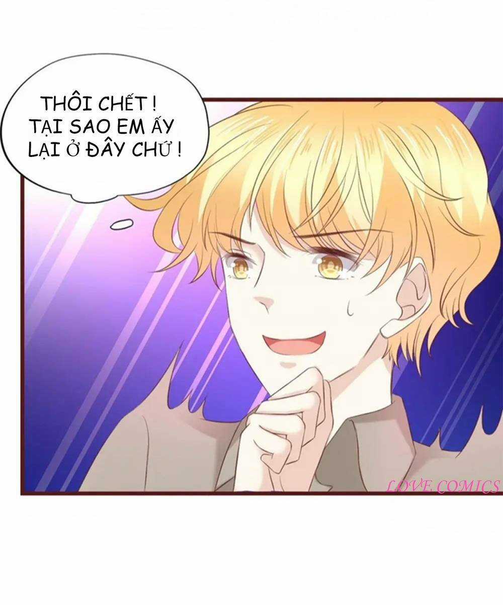 Tình Yêu Bốn Mùa Chapter 8 trang 28