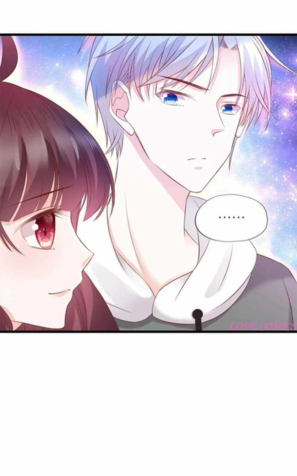 Tình Yêu Bốn Mùa Chapter 8 trang 35