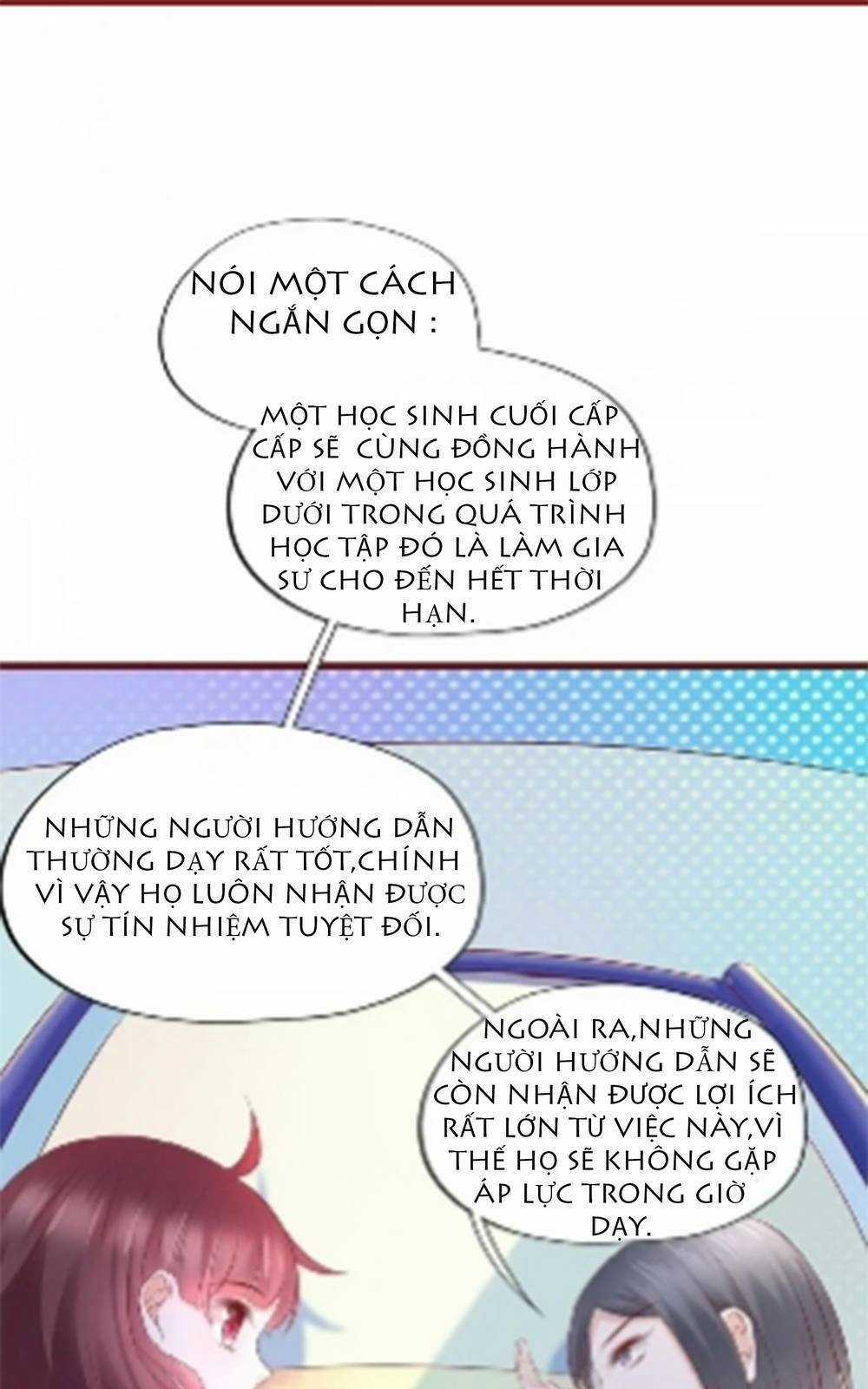 Tình Yêu Bốn Mùa Chapter 8 trang 44