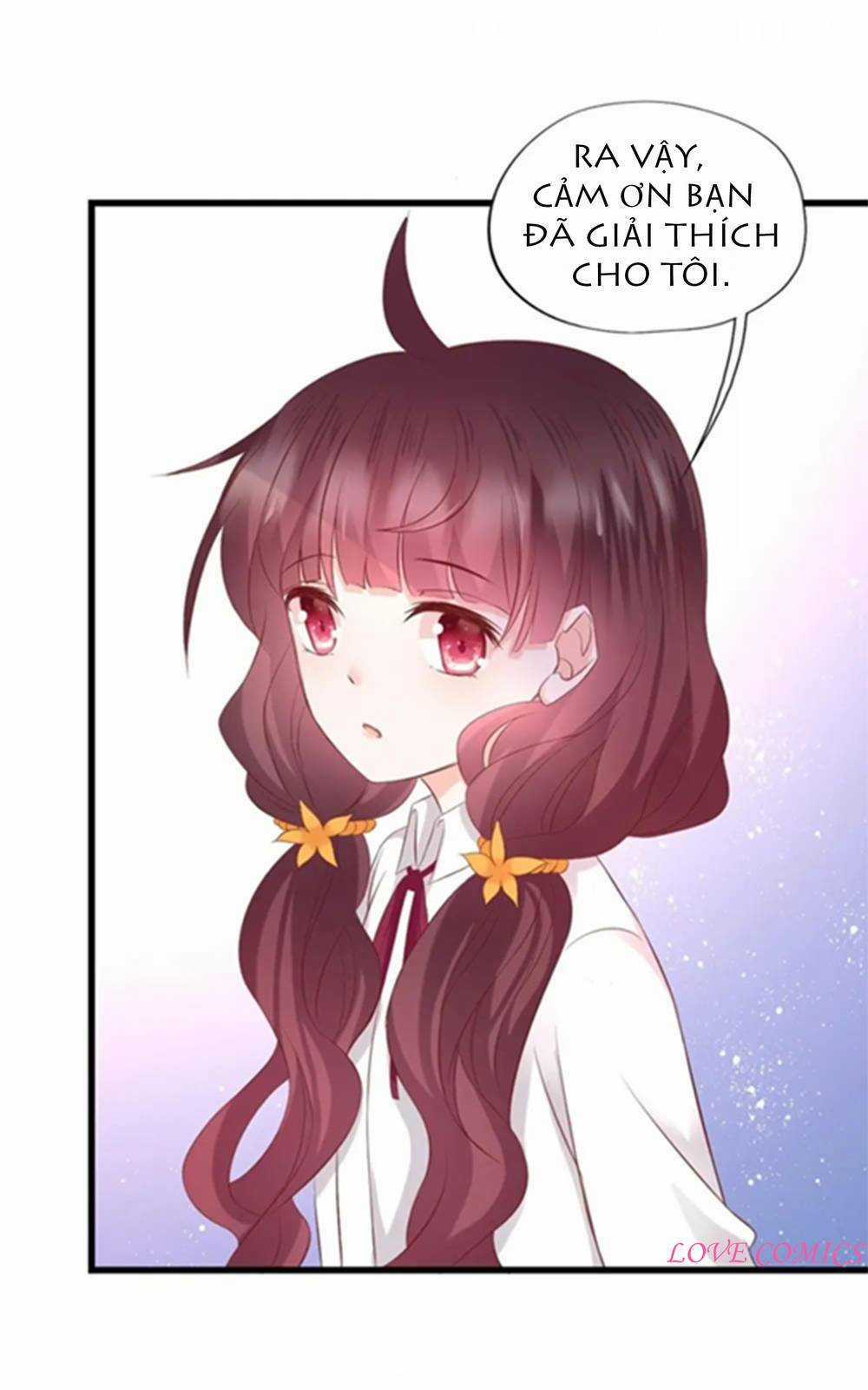 Tình Yêu Bốn Mùa Chapter 8 trang 46