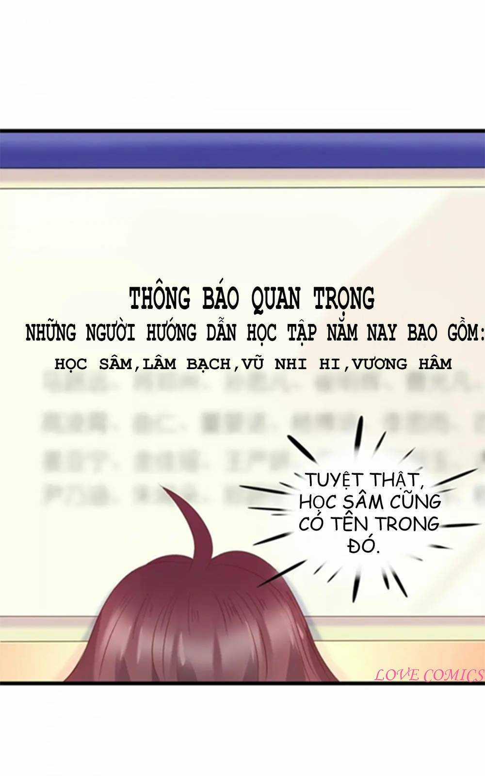 Tình Yêu Bốn Mùa Chapter 8 trang 48