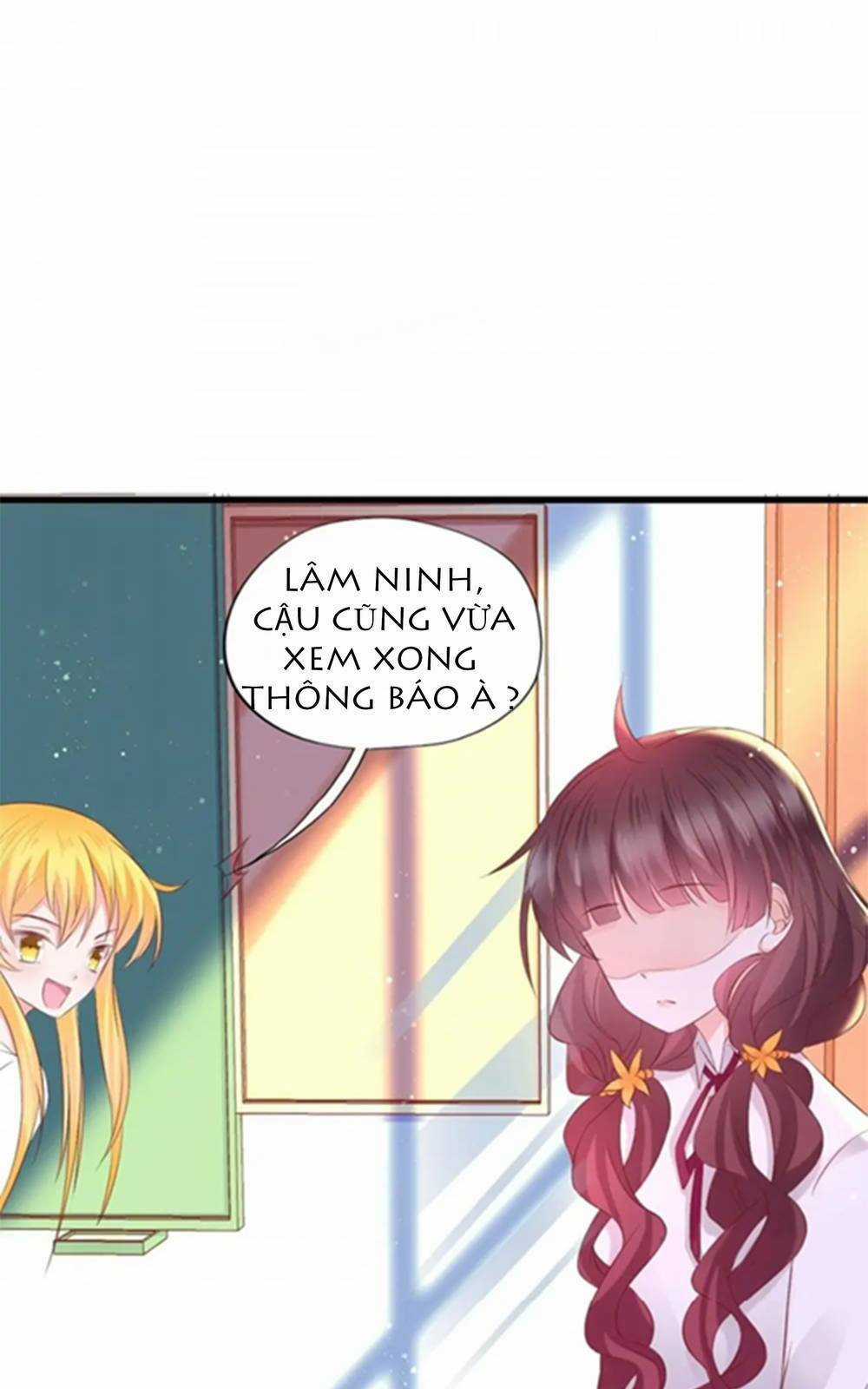 Tình Yêu Bốn Mùa Chapter 8 trang 52