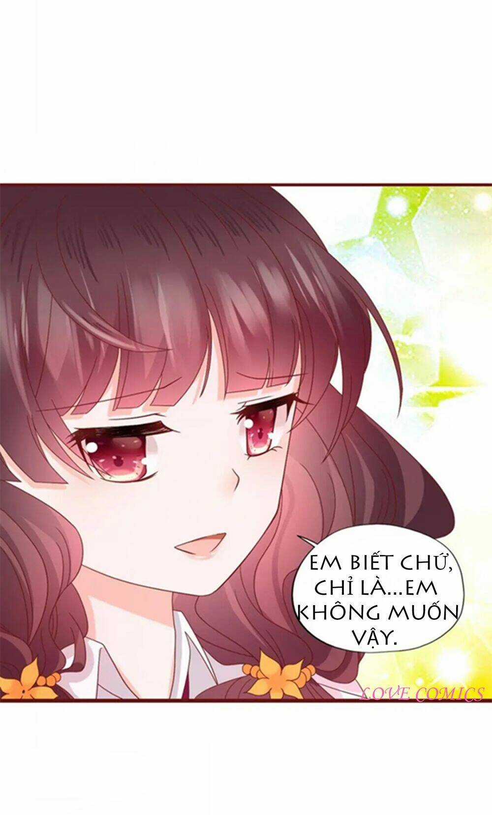 Tình Yêu Bốn Mùa Chapter 9 trang 11