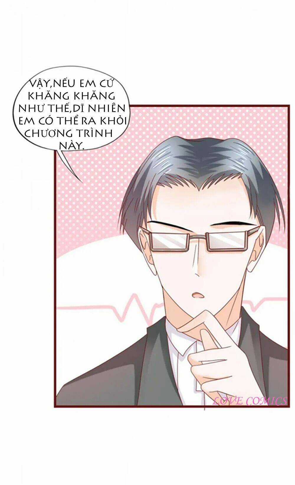 Tình Yêu Bốn Mùa Chapter 9 trang 12