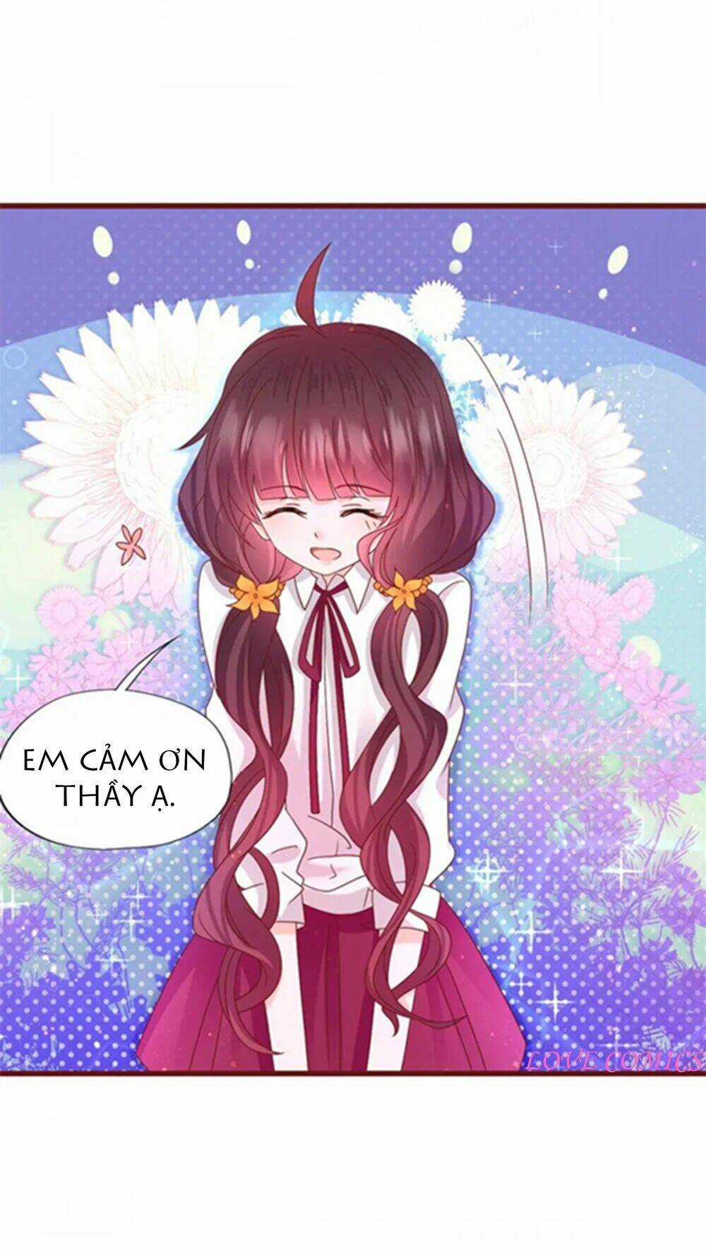 Tình Yêu Bốn Mùa Chapter 9 trang 13