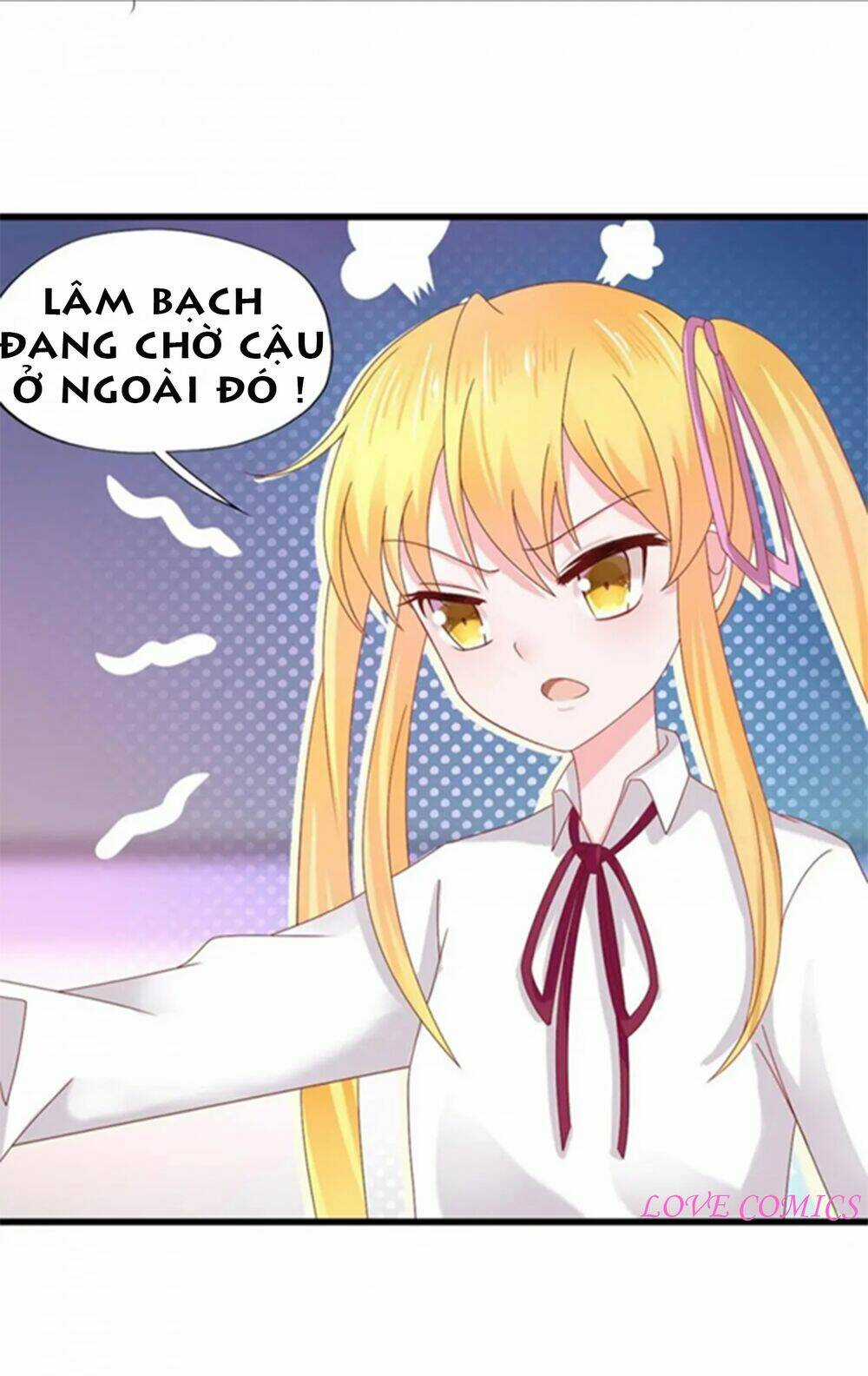 Tình Yêu Bốn Mùa Chapter 9 trang 16