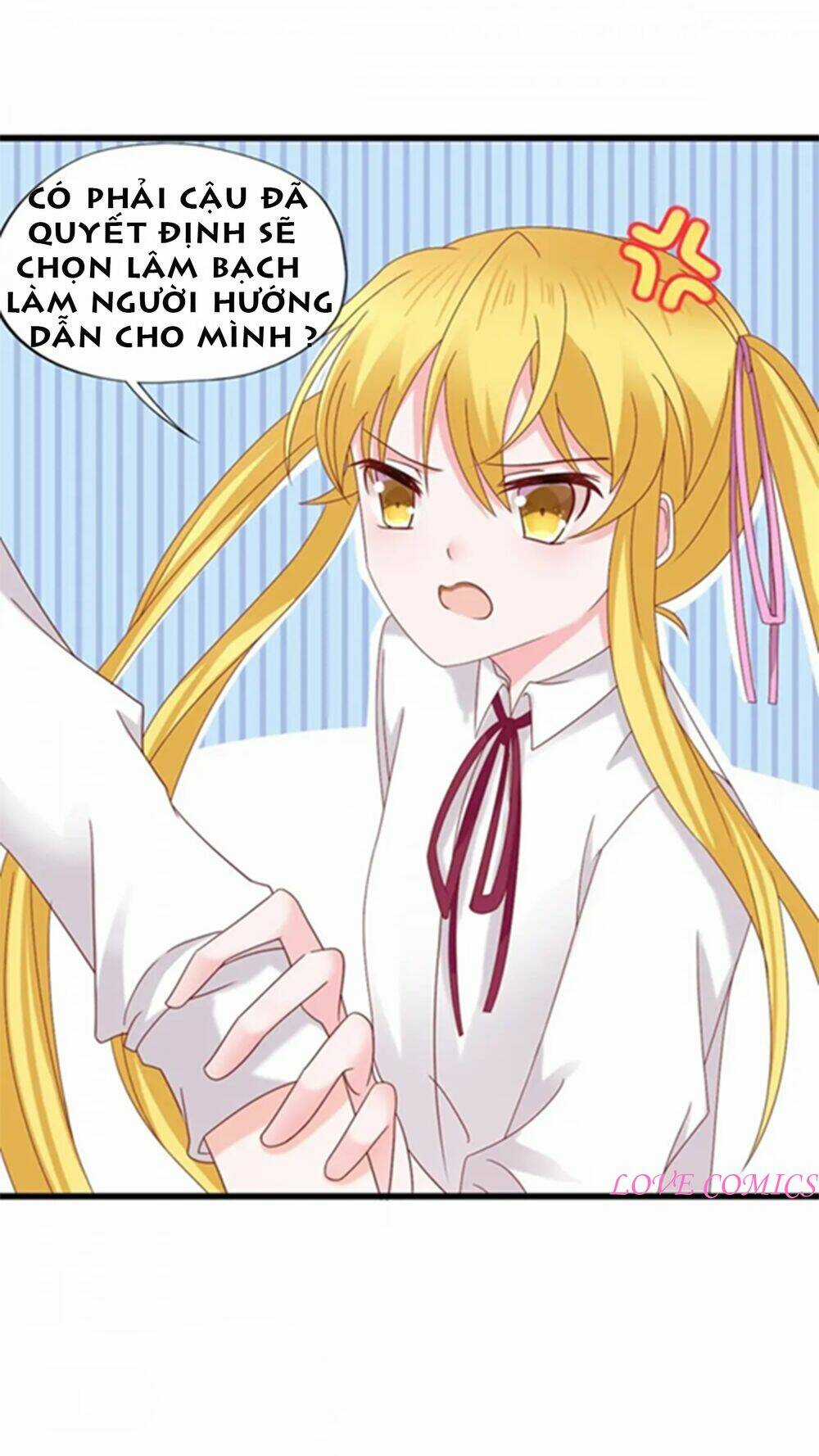 Tình Yêu Bốn Mùa Chapter 9 trang 18