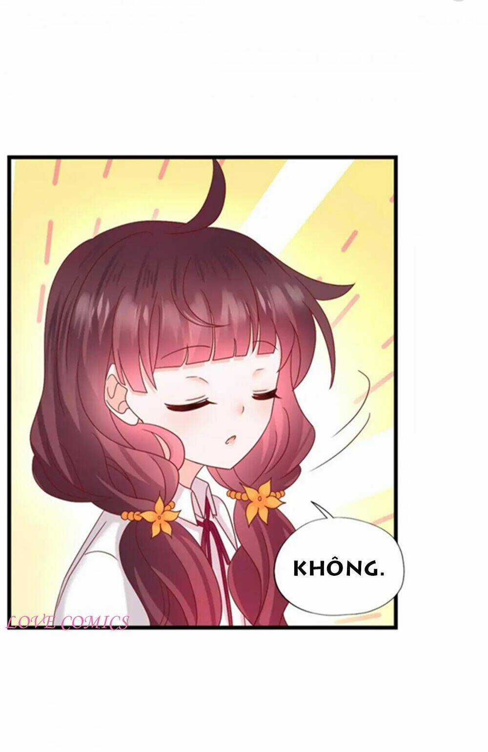 Tình Yêu Bốn Mùa Chapter 9 trang 24