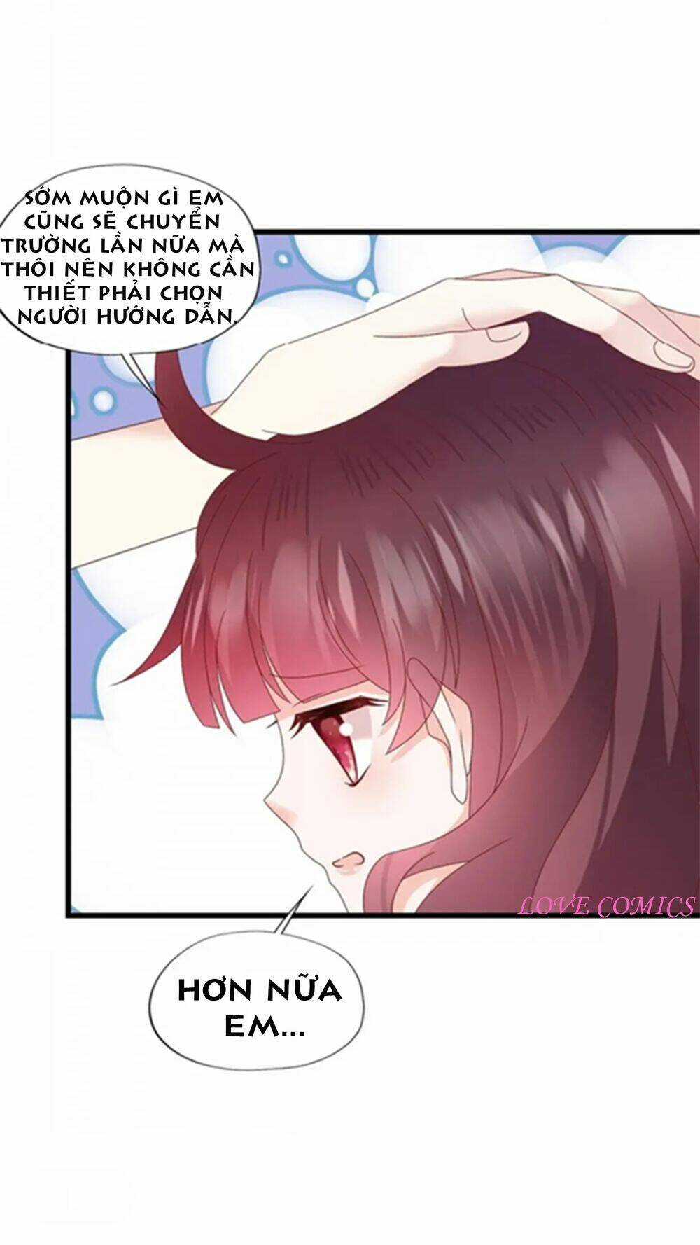 Tình Yêu Bốn Mùa Chapter 9 trang 29