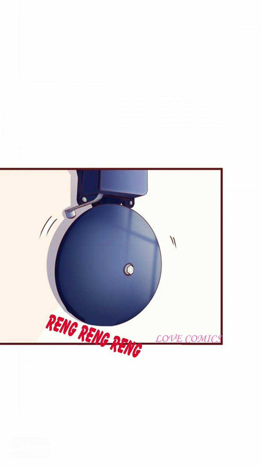 Tình Yêu Bốn Mùa Chapter 9 trang 30