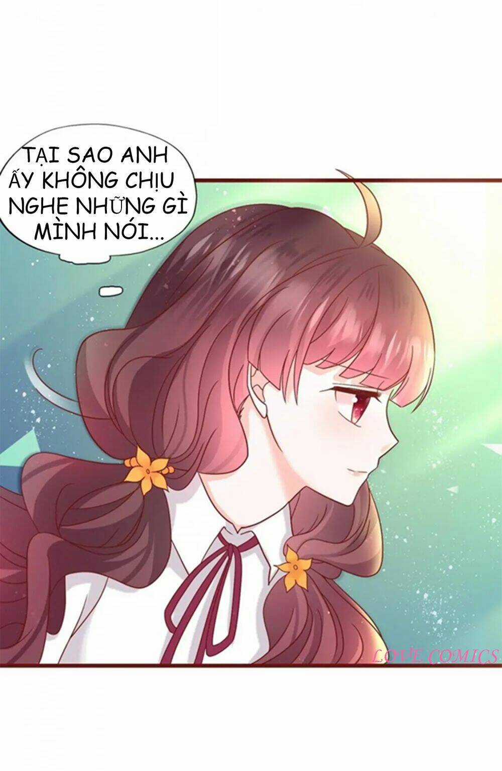 Tình Yêu Bốn Mùa Chapter 9 trang 32
