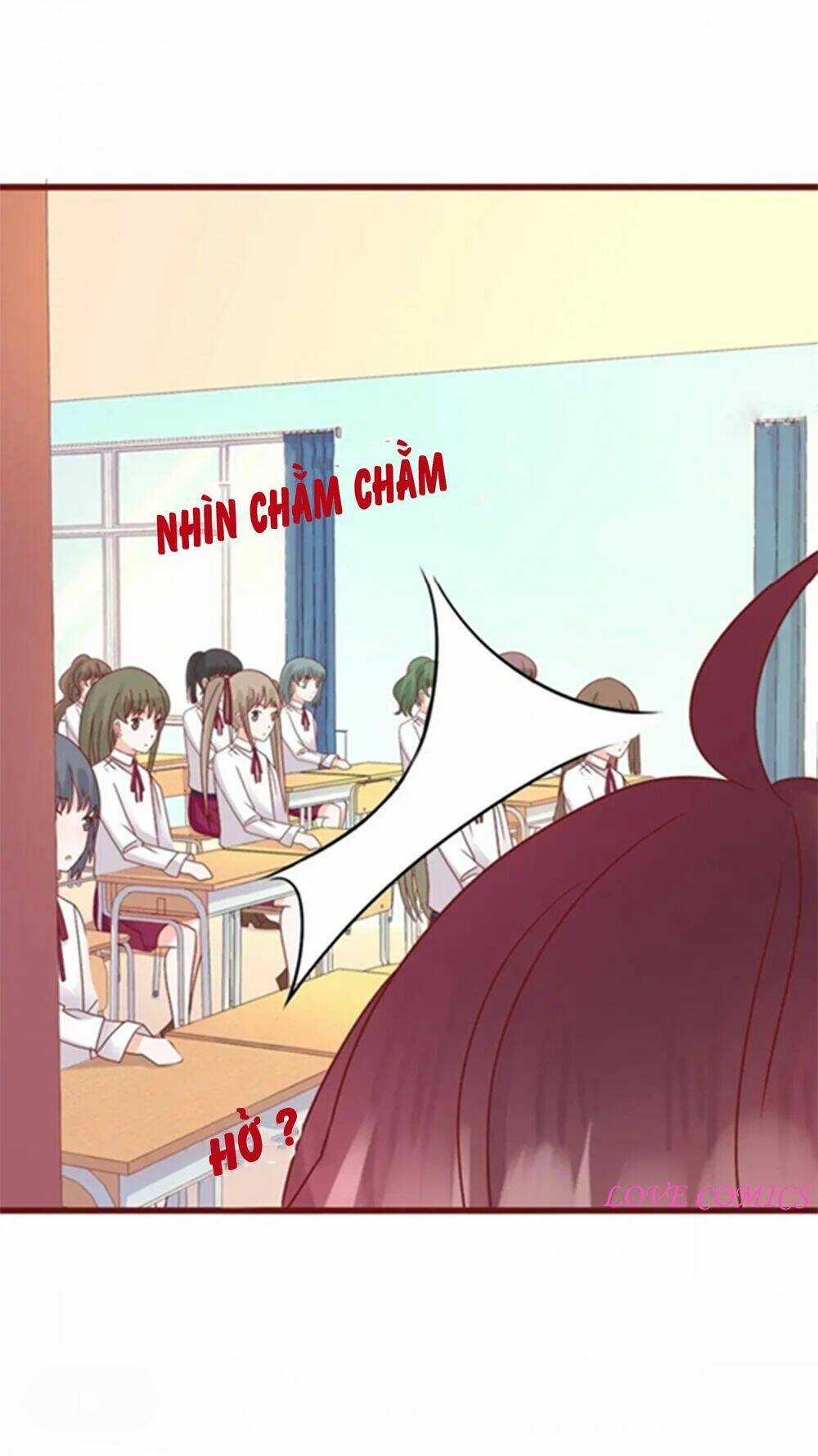 Tình Yêu Bốn Mùa Chapter 9 trang 33