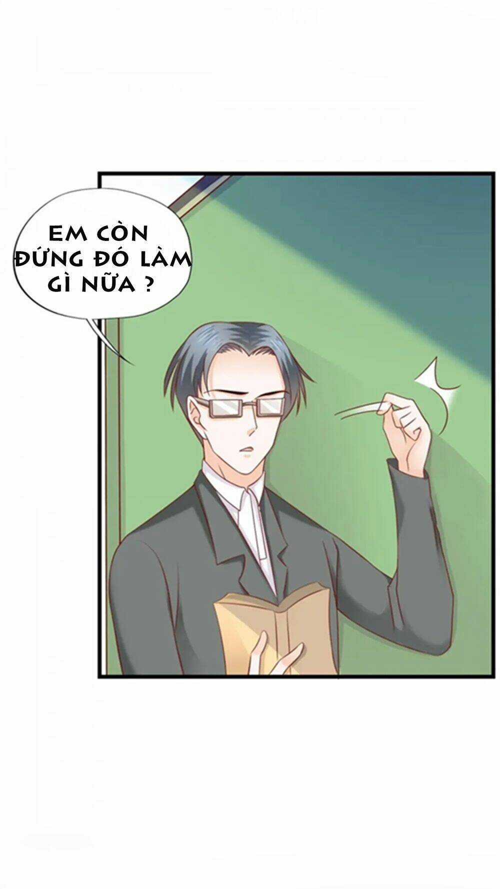 Tình Yêu Bốn Mùa Chapter 9 trang 34