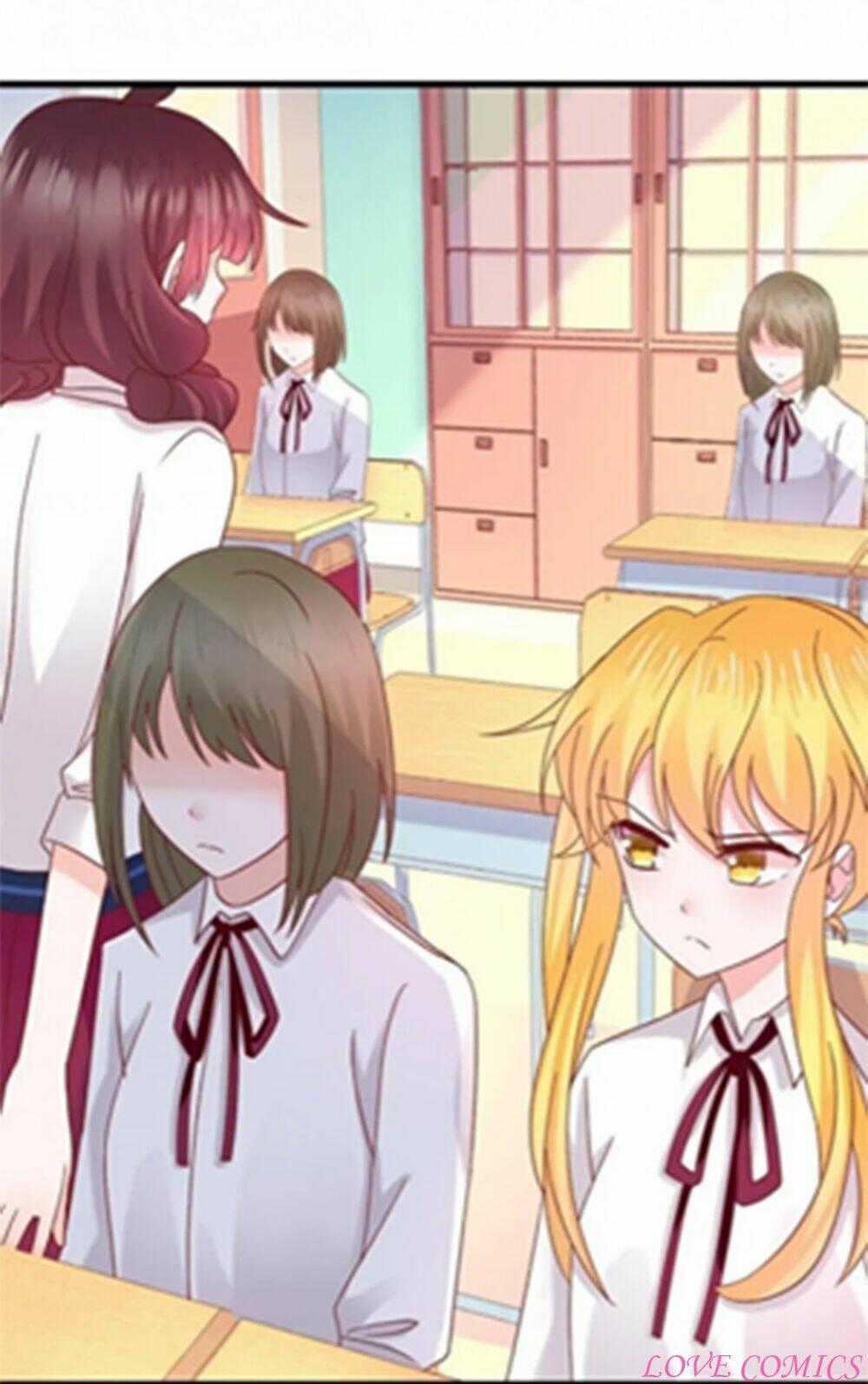 Tình Yêu Bốn Mùa Chapter 9 trang 36