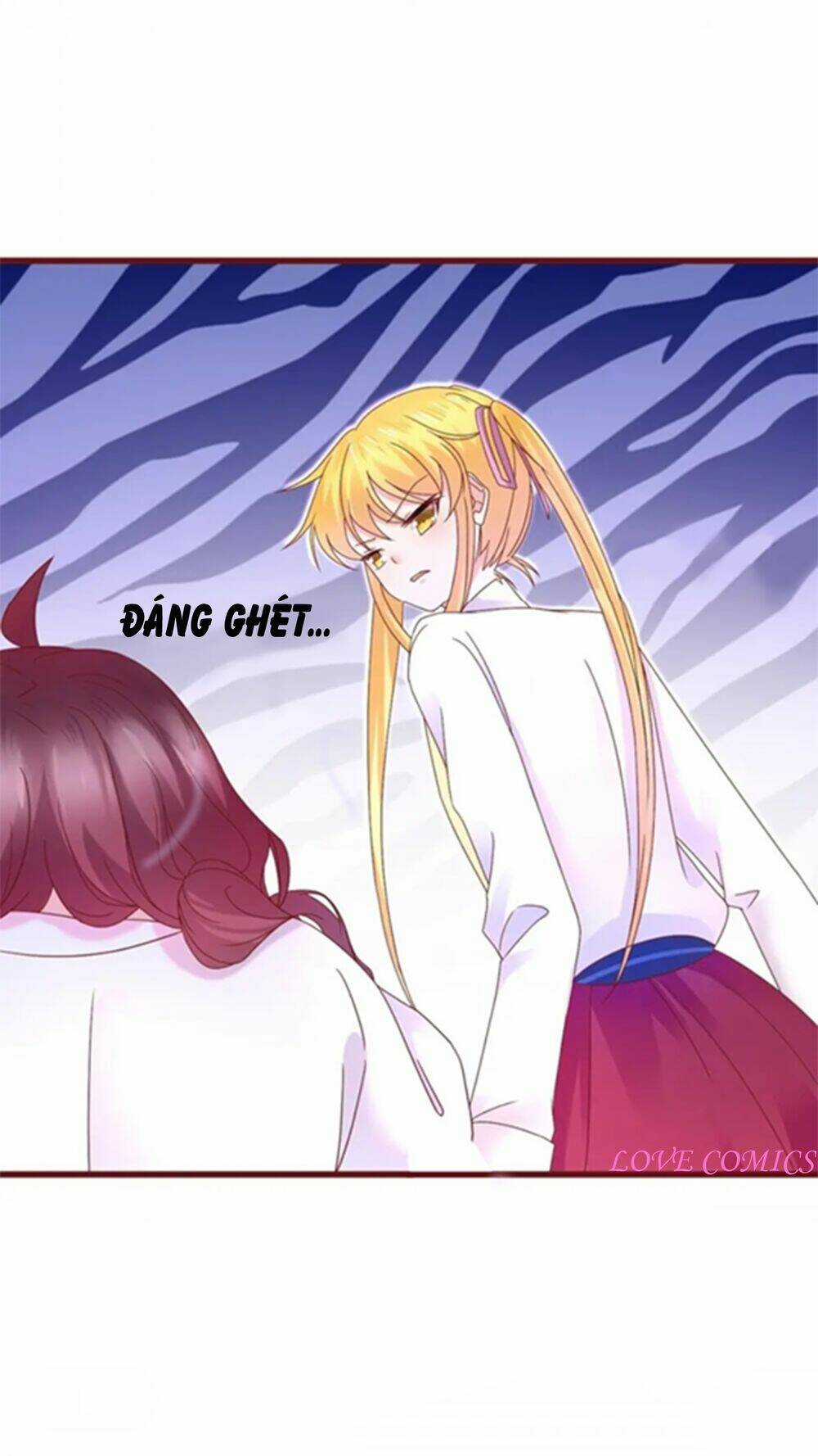 Tình Yêu Bốn Mùa Chapter 9 trang 4