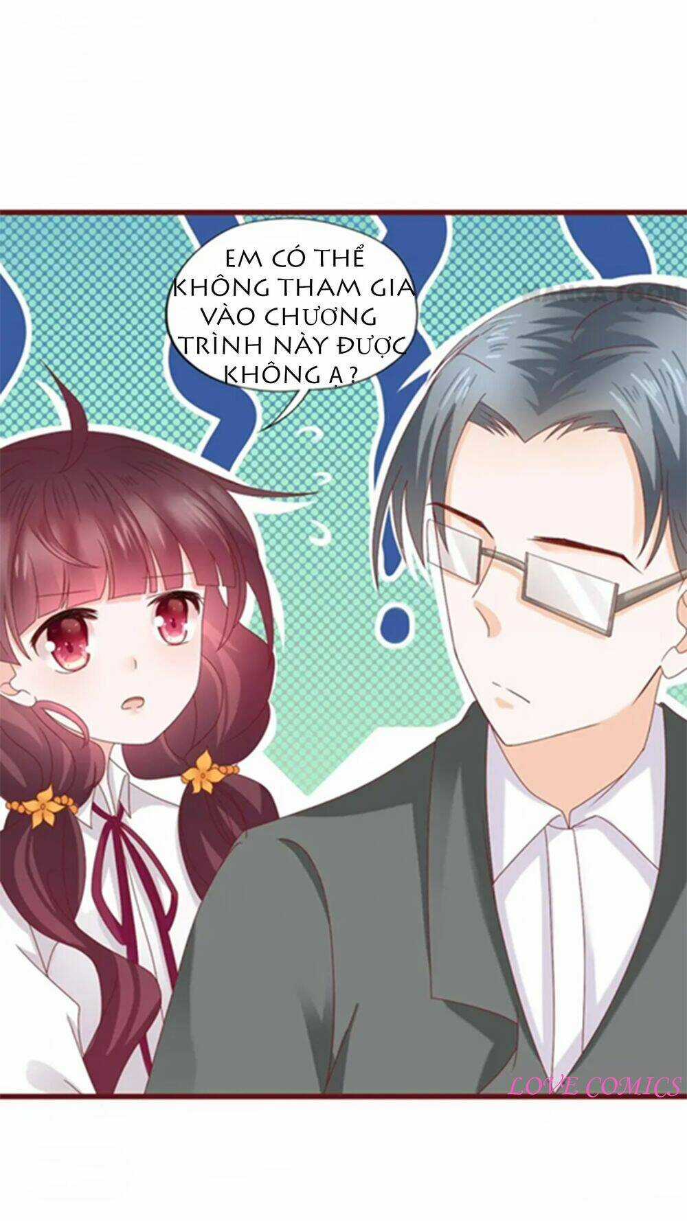 Tình Yêu Bốn Mùa Chapter 9 trang 9