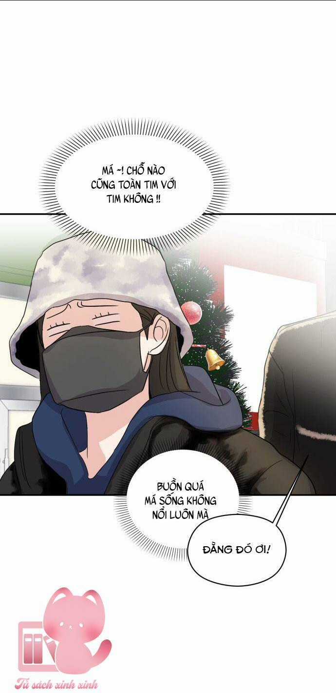 Tình Yêu Cấp 4 Chapter 1 trang 13