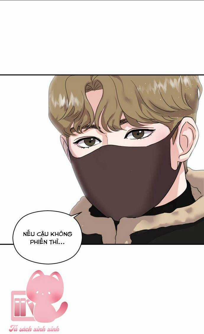 Tình Yêu Cấp 4 Chapter 1 trang 15