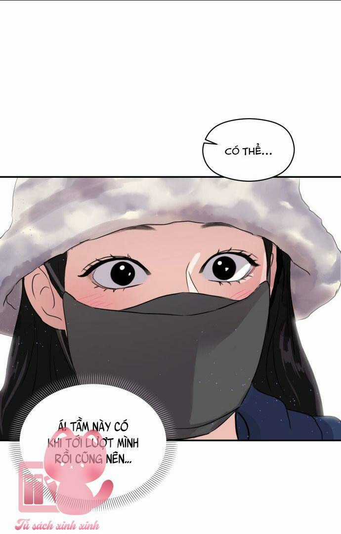 Tình Yêu Cấp 4 Chapter 1 trang 16