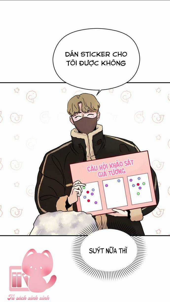 Tình Yêu Cấp 4 Chapter 1 trang 17