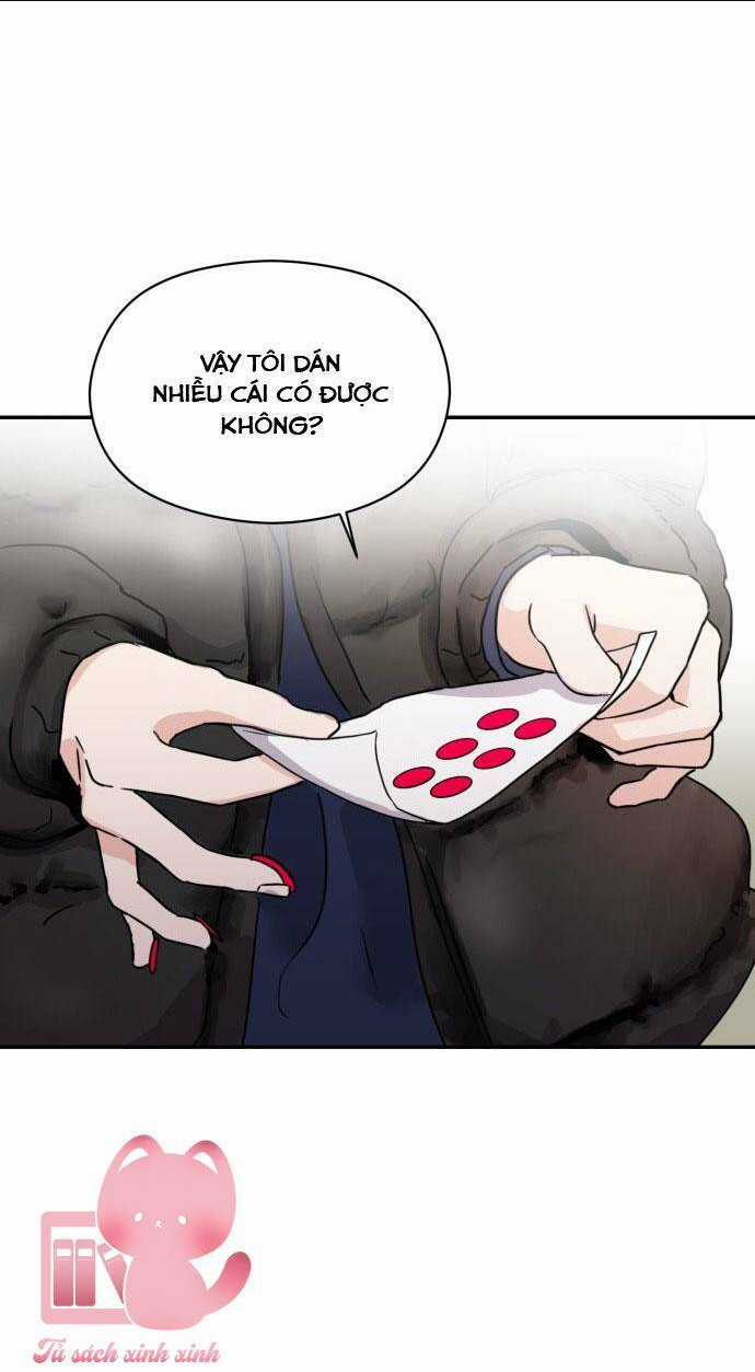 Tình Yêu Cấp 4 Chapter 1 trang 19