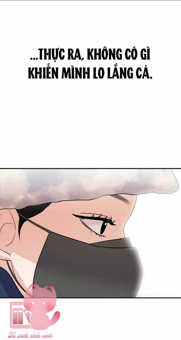 Tình Yêu Cấp 4 Chapter 1 trang 21