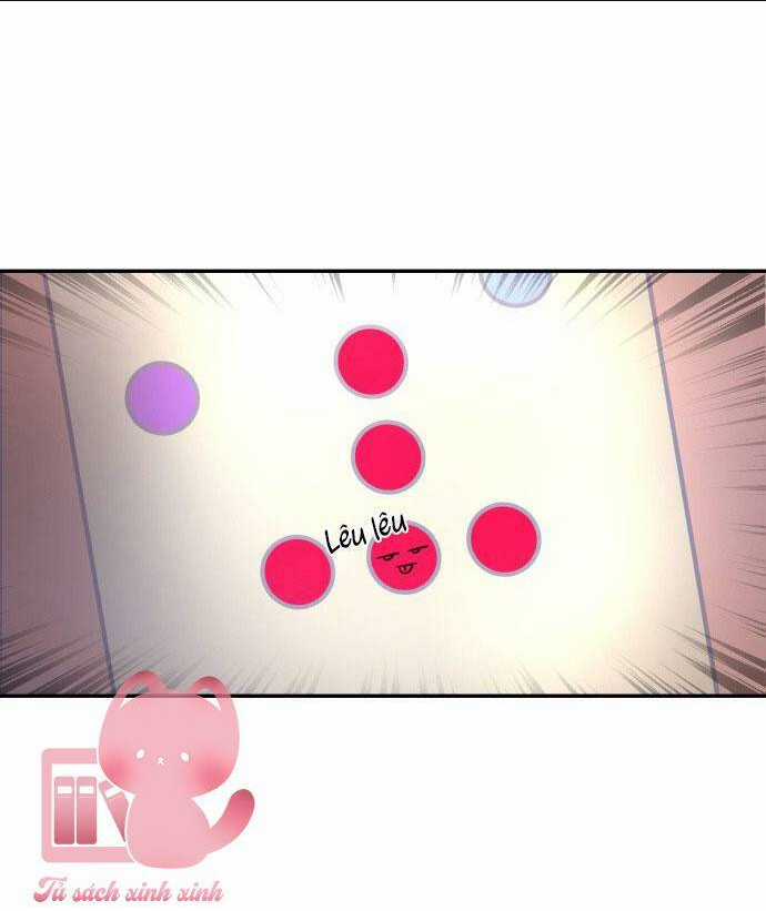 Tình Yêu Cấp 4 Chapter 1 trang 23