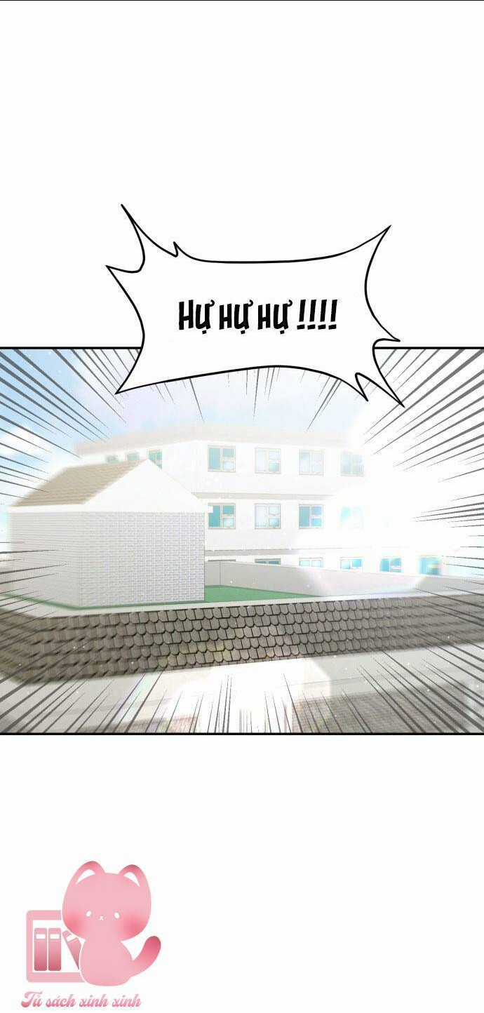 Tình Yêu Cấp 4 Chapter 1 trang 26