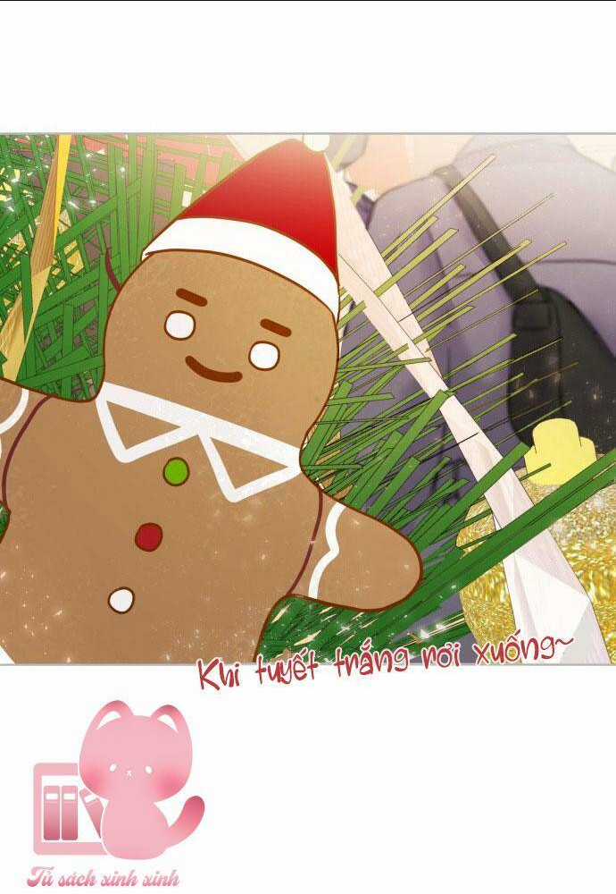 Tình Yêu Cấp 4 Chapter 1 trang 3