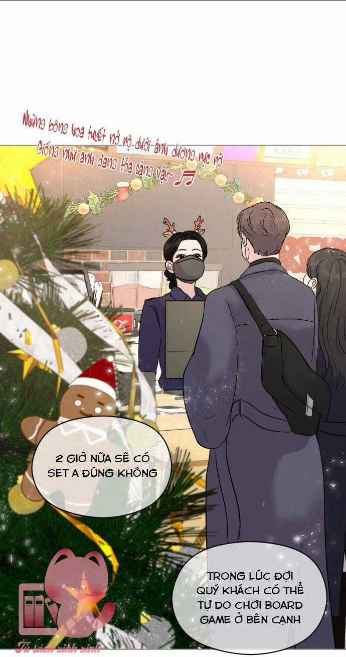 Tình Yêu Cấp 4 Chapter 1 trang 4