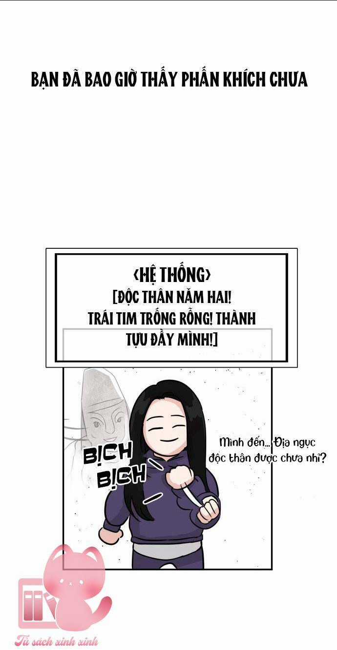 Tình Yêu Cấp 4 Chapter 1 trang 40