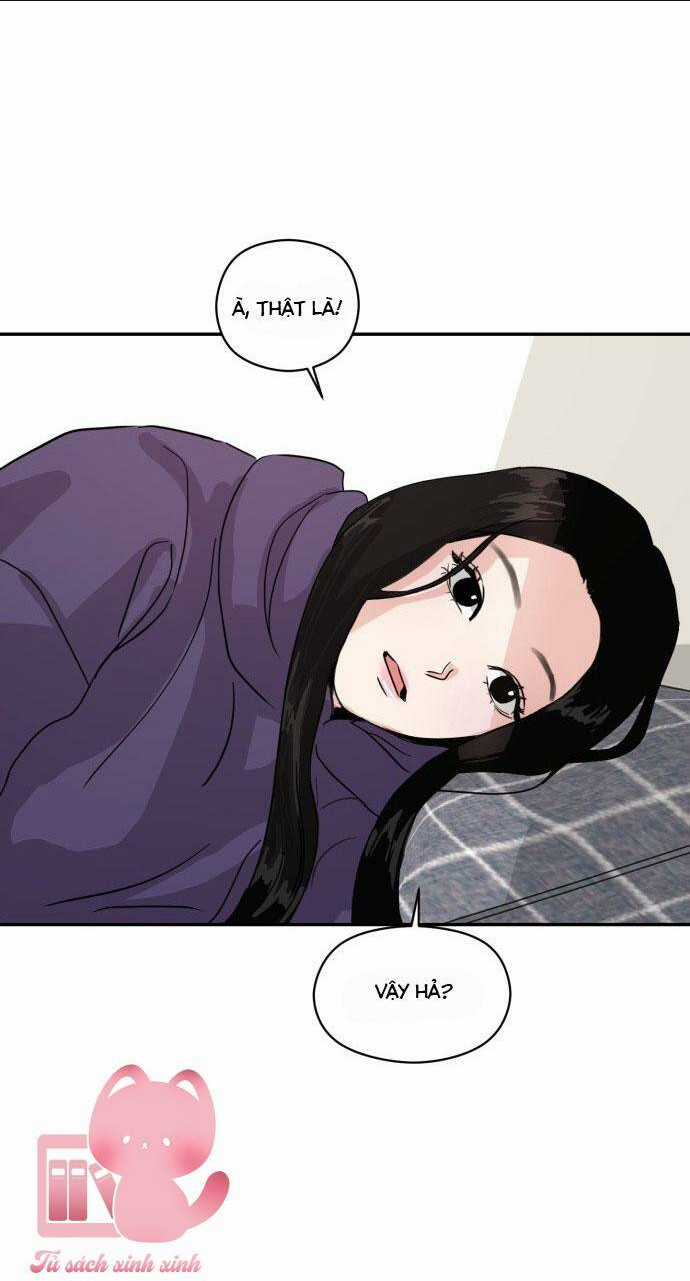 Tình Yêu Cấp 4 Chapter 1 trang 43