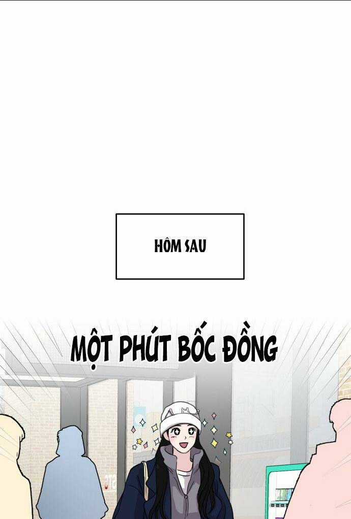 Tình Yêu Cấp 4 Chapter 1 trang 45