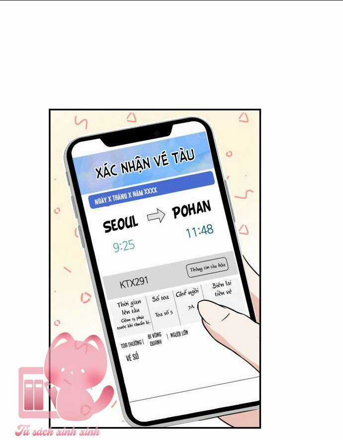 Tình Yêu Cấp 4 Chapter 1 trang 48