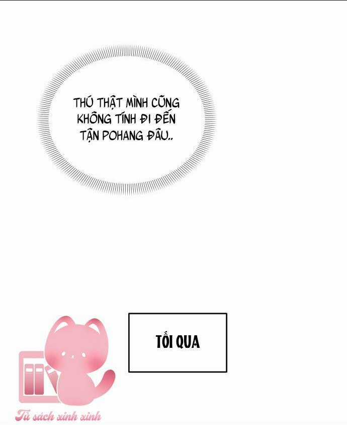 Tình Yêu Cấp 4 Chapter 1 trang 50