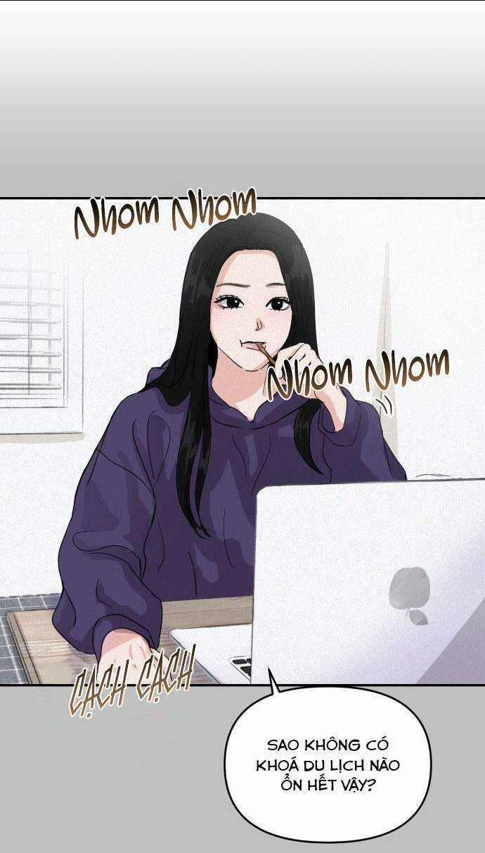 Tình Yêu Cấp 4 Chapter 1 trang 51