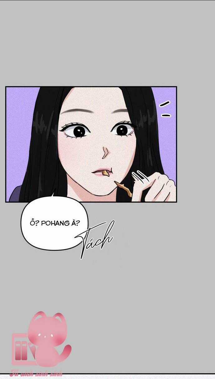 Tình Yêu Cấp 4 Chapter 1 trang 52