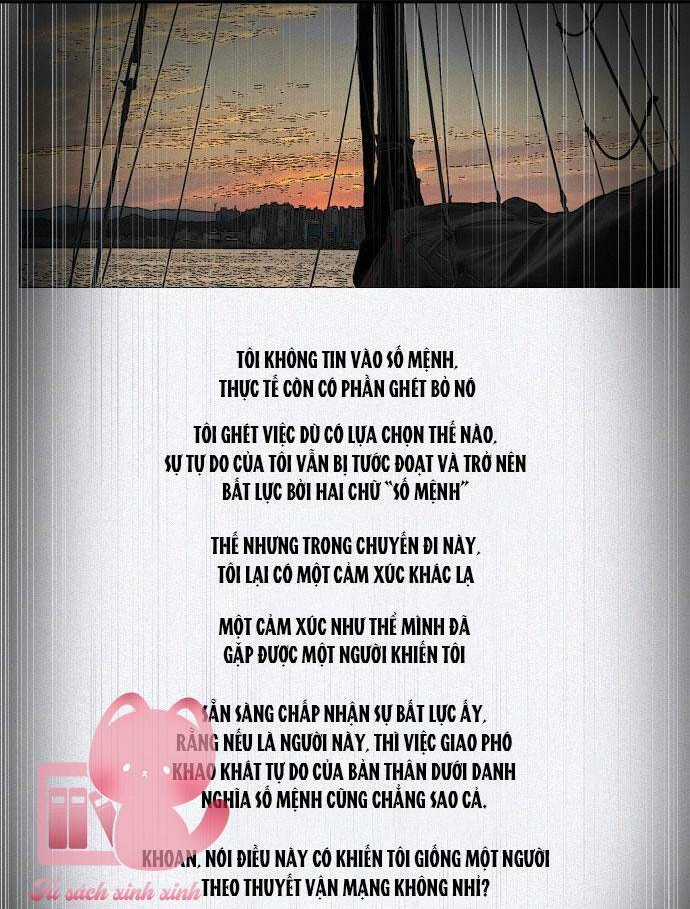 Tình Yêu Cấp 4 Chapter 1 trang 55