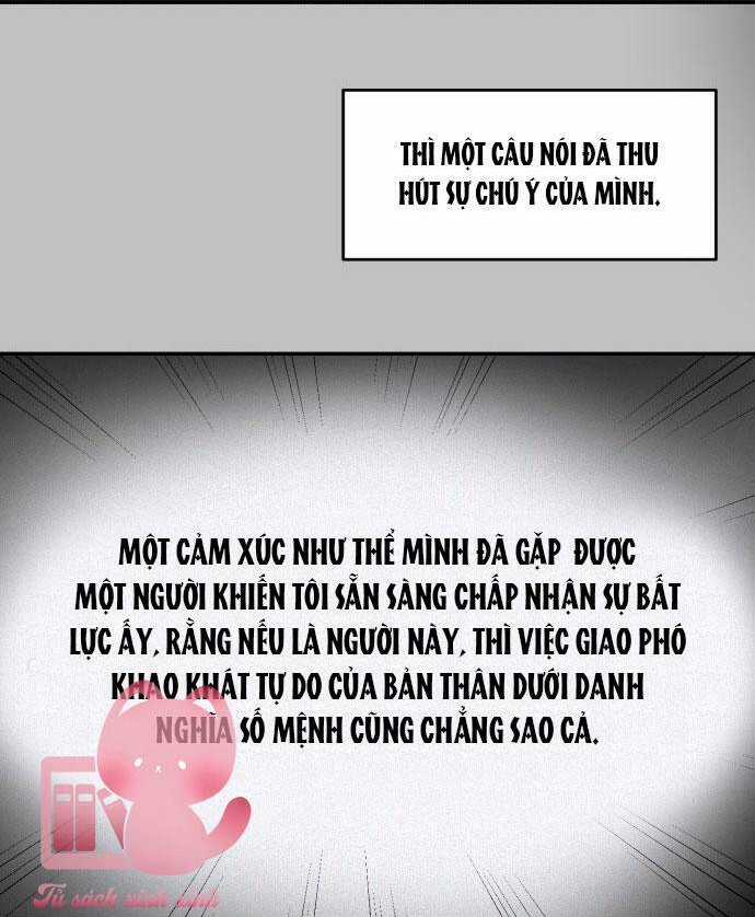 Tình Yêu Cấp 4 Chapter 1 trang 56