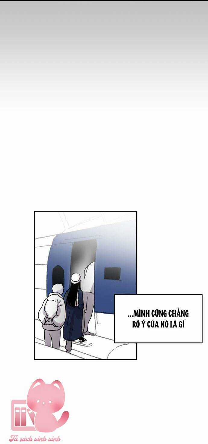 Tình Yêu Cấp 4 Chapter 1 trang 58