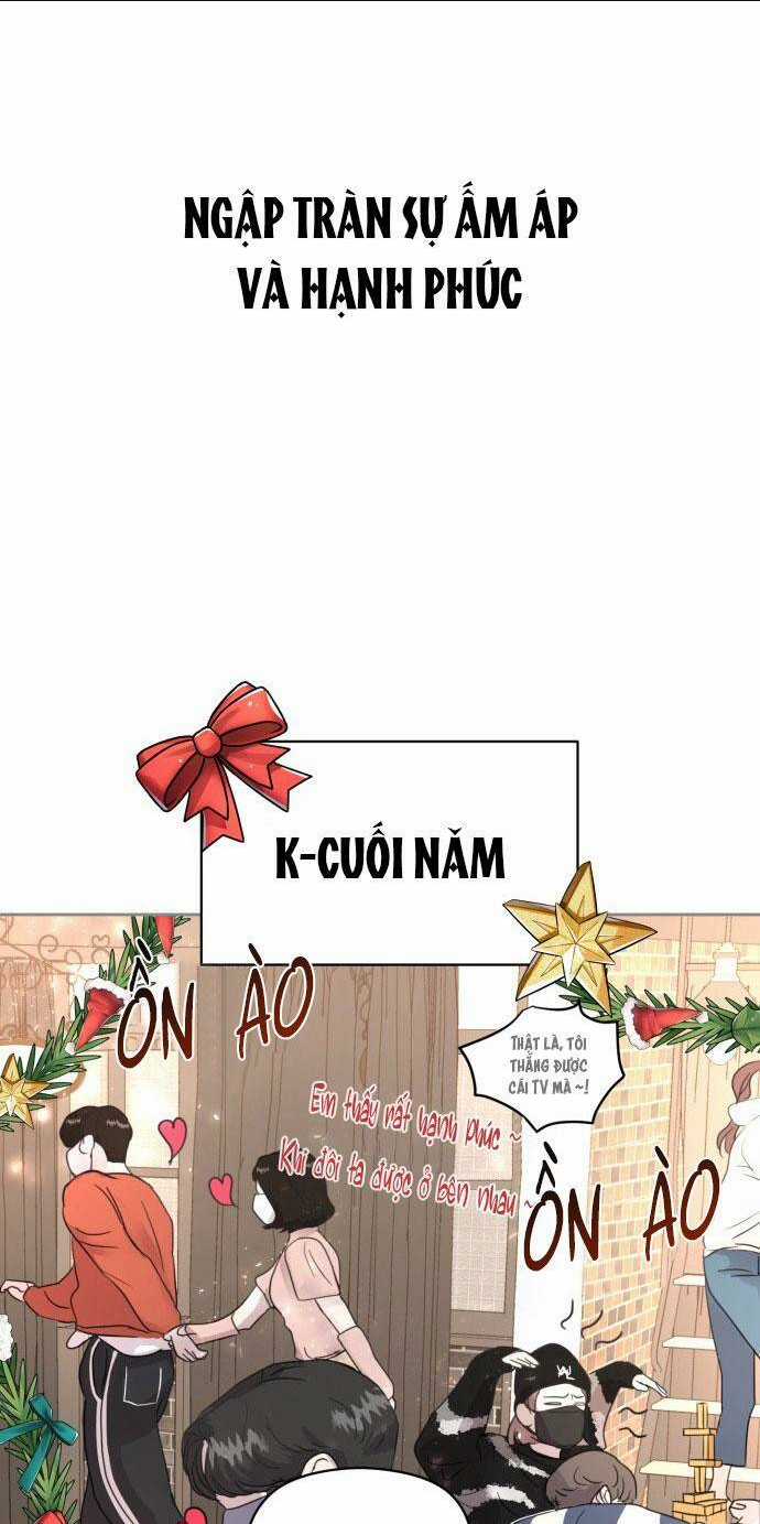 Tình Yêu Cấp 4 Chapter 1 trang 6