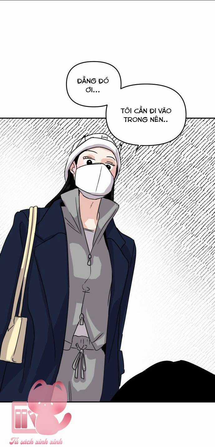 Tình Yêu Cấp 4 Chapter 1 trang 61