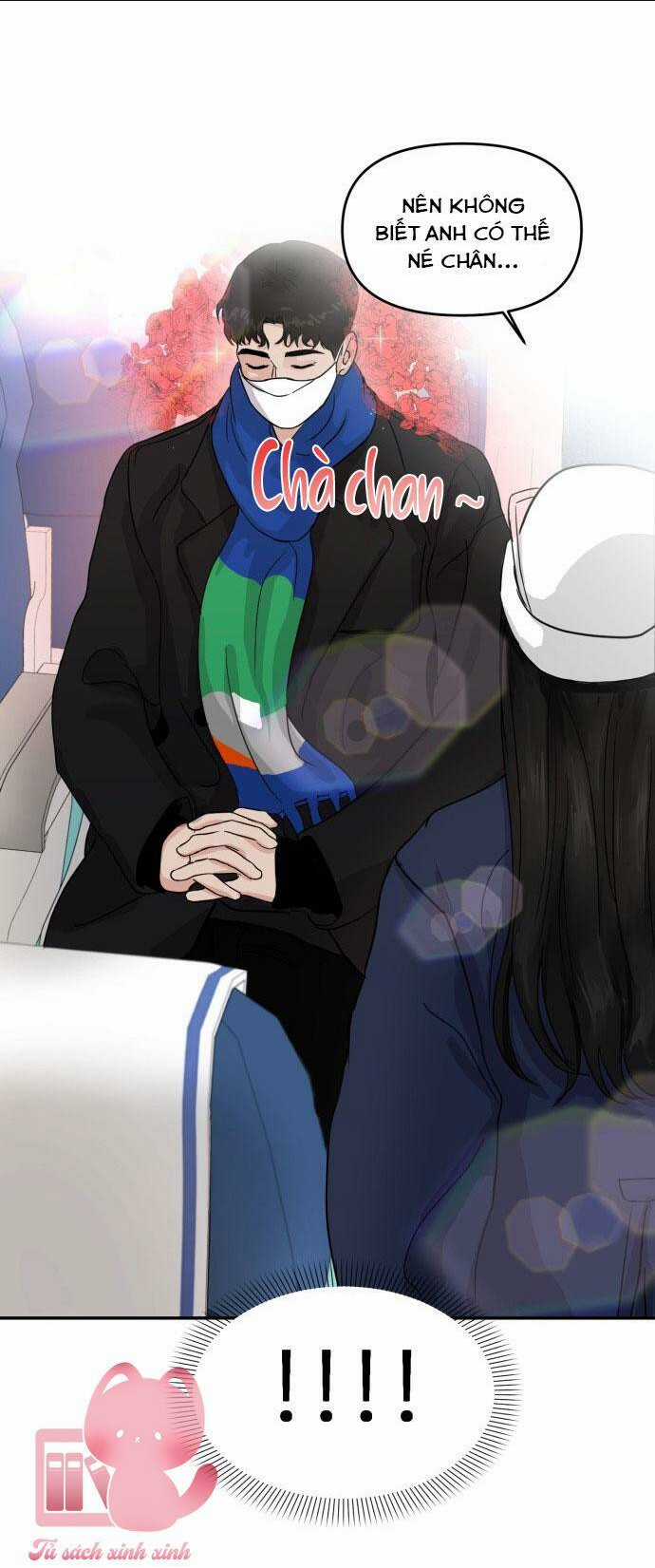 Tình Yêu Cấp 4 Chapter 1 trang 62