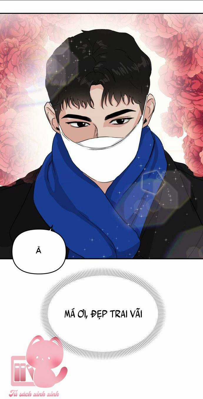 Tình Yêu Cấp 4 Chapter 1 trang 63