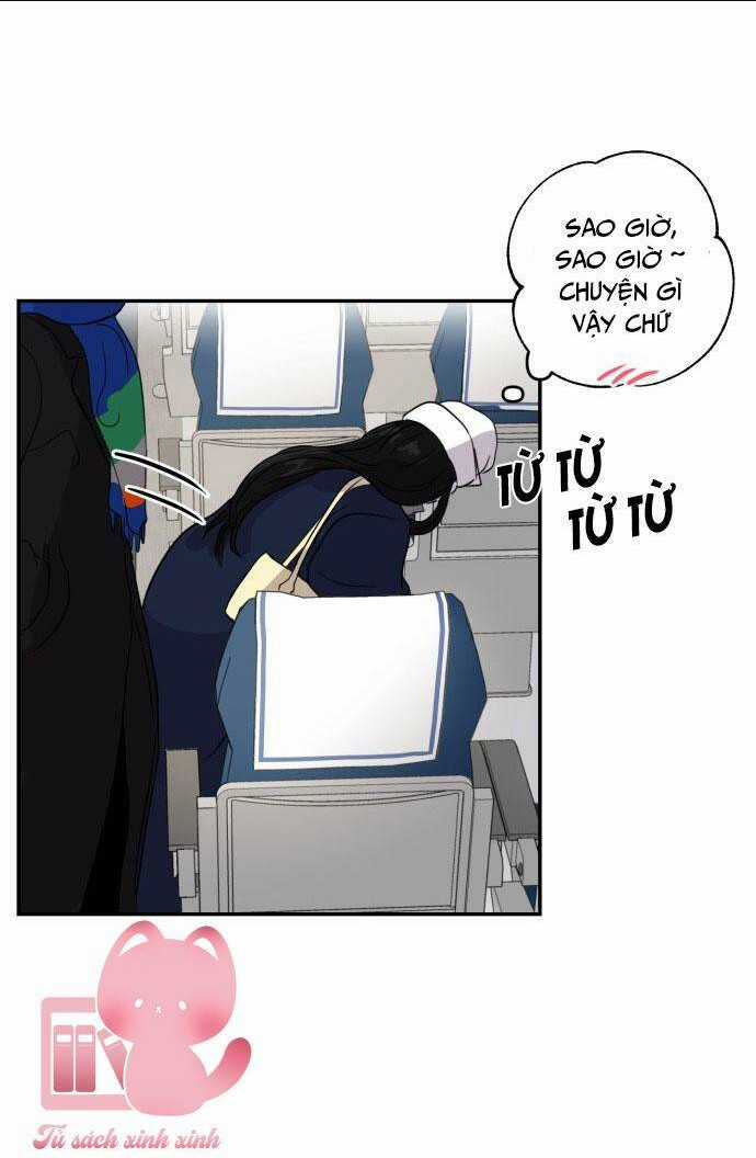 Tình Yêu Cấp 4 Chapter 1 trang 64