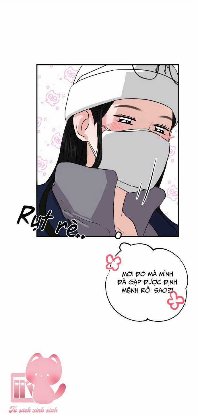 Tình Yêu Cấp 4 Chapter 1 trang 65