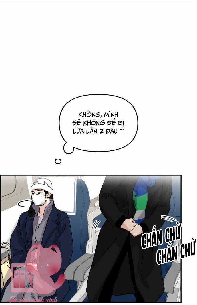 Tình Yêu Cấp 4 Chapter 1 trang 66