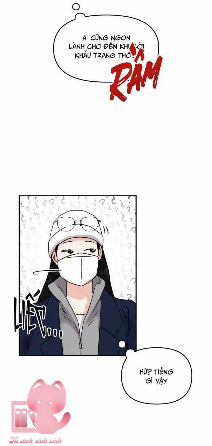 Tình Yêu Cấp 4 Chapter 1 trang 67