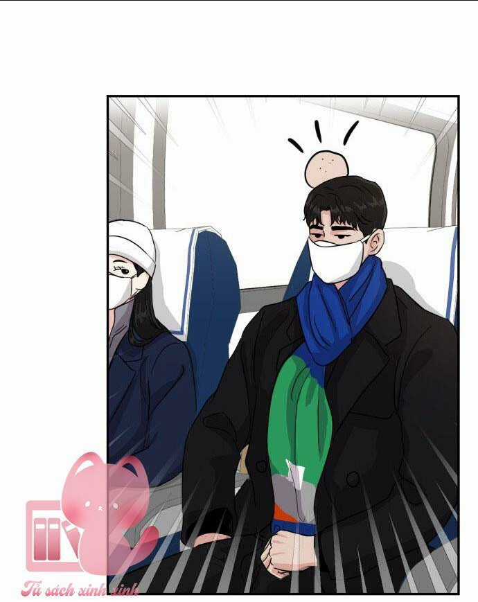 Tình Yêu Cấp 4 Chapter 1 trang 68