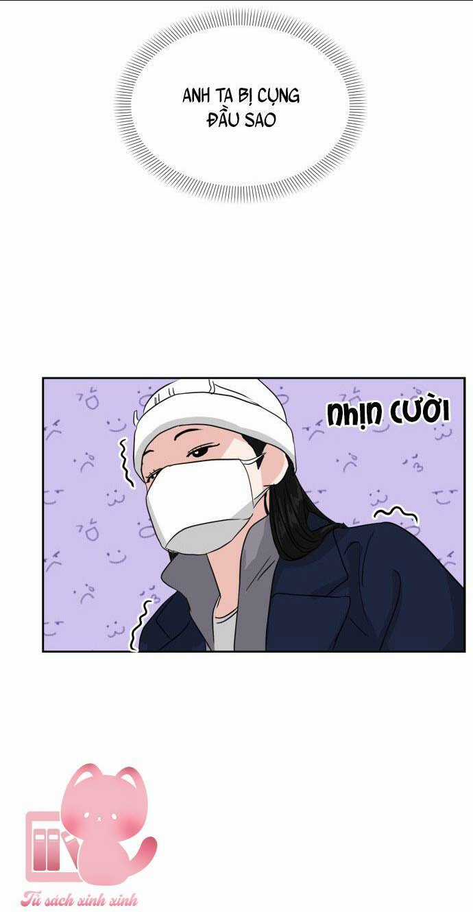 Tình Yêu Cấp 4 Chapter 1 trang 69